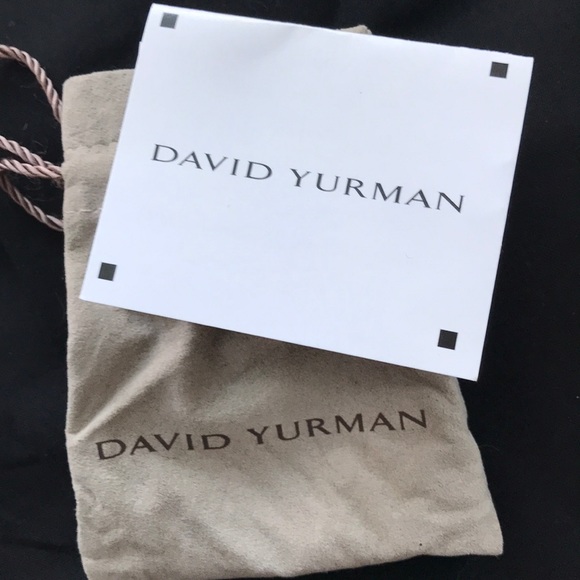 COPY - David Yurman Bracelet - Picture 2 of 5